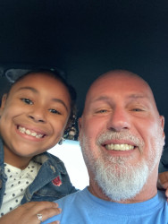 David Sheldon Supreme Sneakerhead